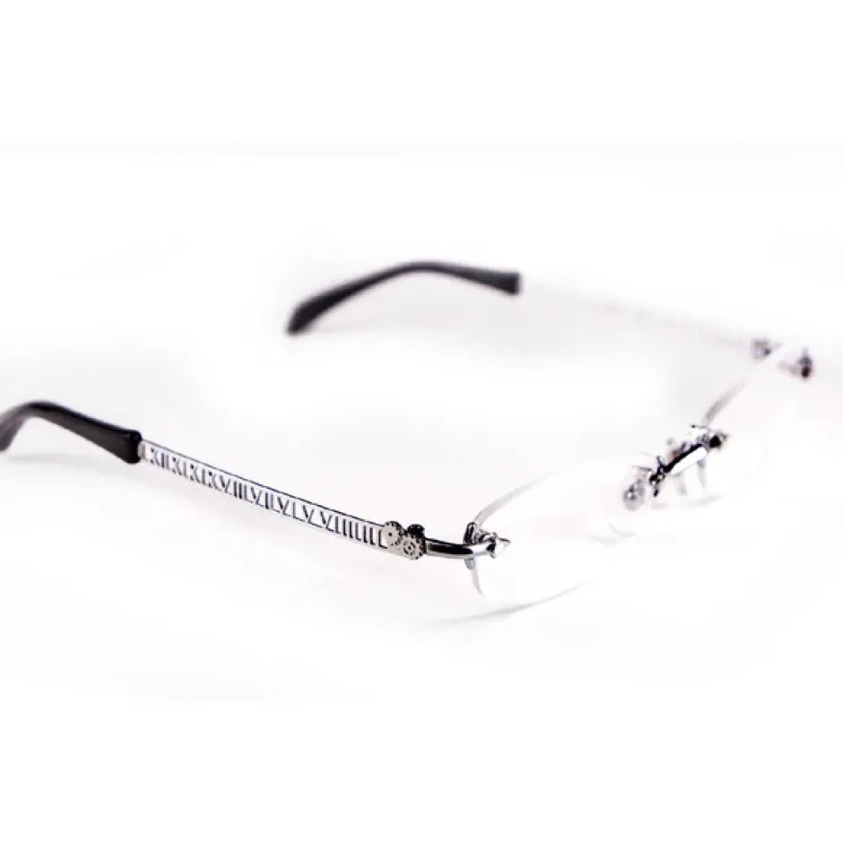 Eyewear>Toho Megane - Sakuya Model: December 2017 Ver.