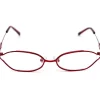 Toho Megane - Satori Komeiji Model