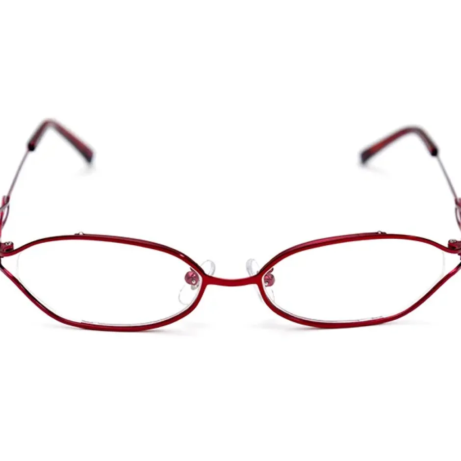 Toho Megane - Satori Komeiji Model