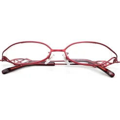 Toho Megane - Satori Komeiji Model