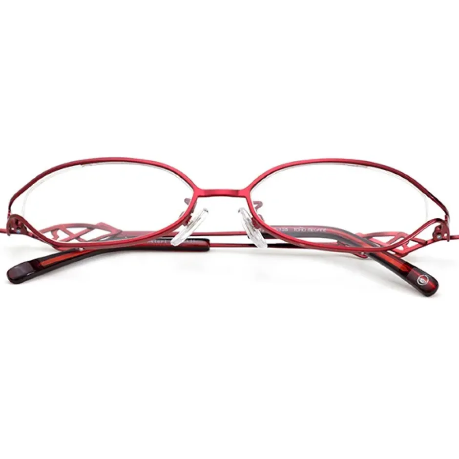 Toho Megane - Satori Komeiji Model