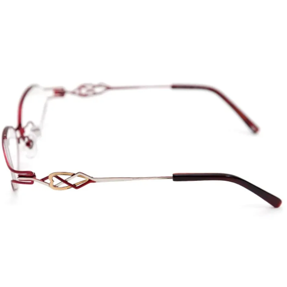 Toho Megane - Satori Komeiji Model