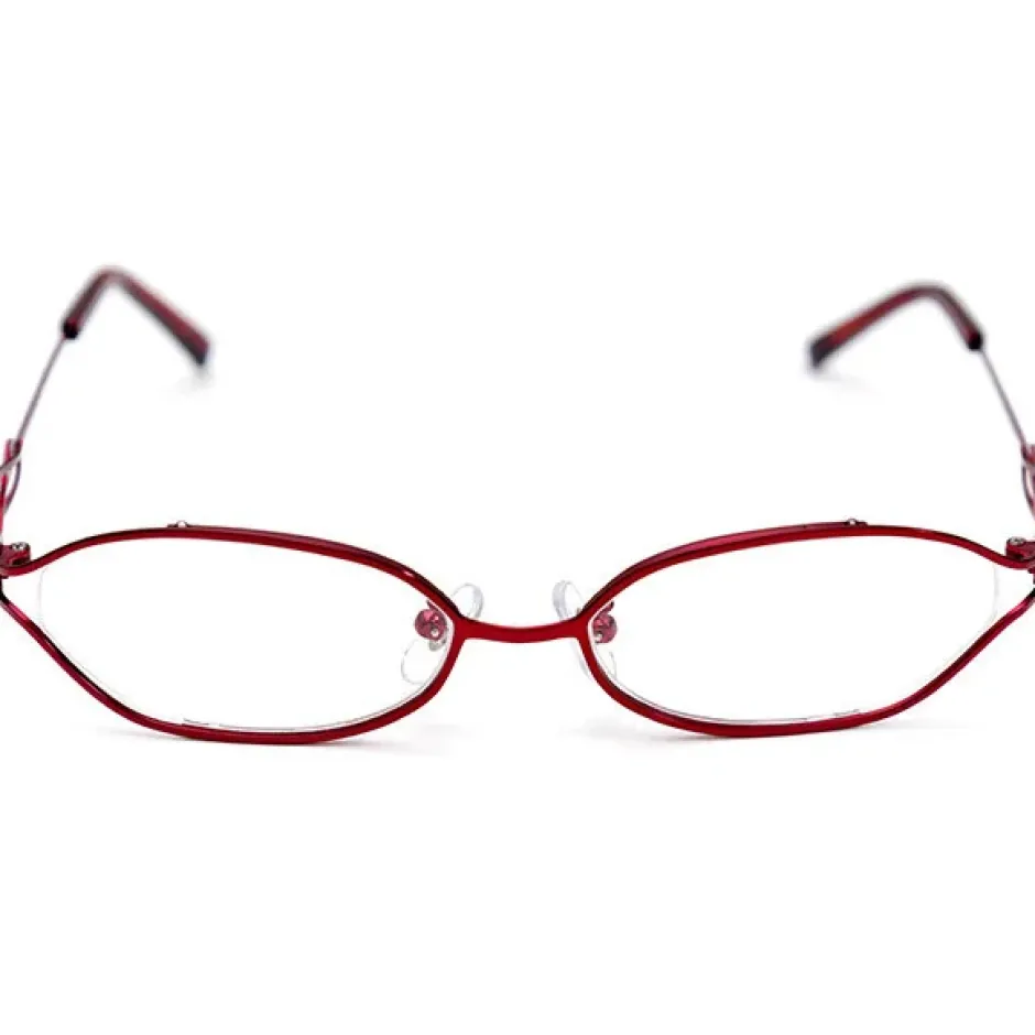 Toho Megane - Satori Model: December 2017 Ver. Hot