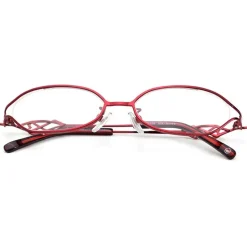 Toho Megane - Satori Model: December 2017 Ver. Hot