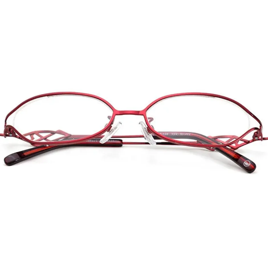 Toho Megane - Satori Model: December 2017 Ver. Hot
