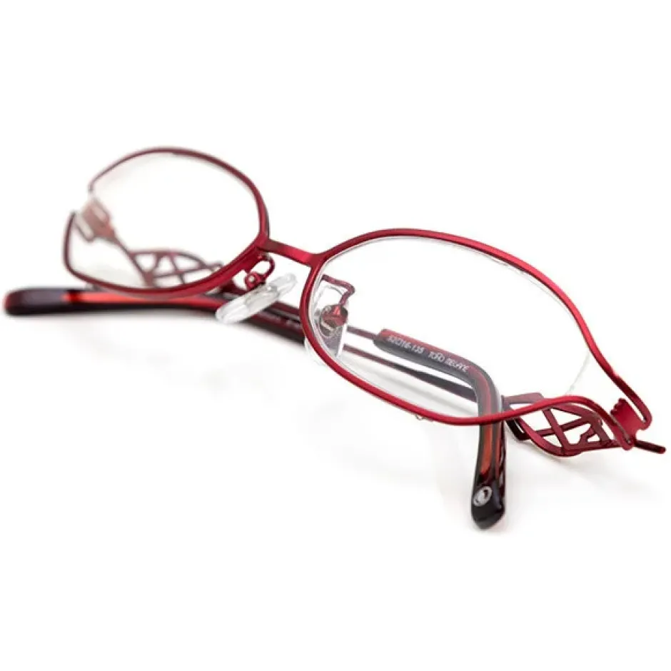 Toho Megane - Satori Model: December 2017 Ver. Hot