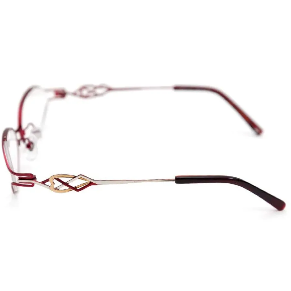 Toho Megane - Satori Model: December 2017 Ver. Hot