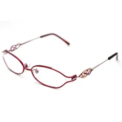 Toho Megane - Satori Model: December 2017 Ver. Hot