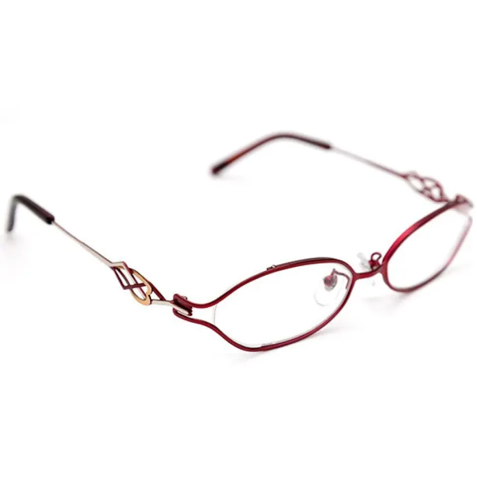 Toho Megane - Satori Model: December 2017 Ver. Hot