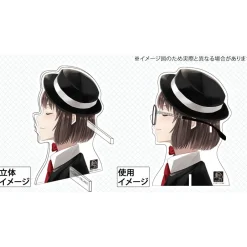Eyewear>Toho Megane Vol. 12 Glasses Stand Set B