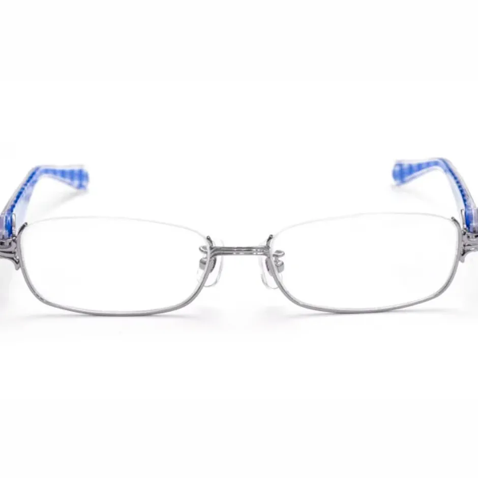 Toho Megane - Yuuka Model (Blue): December 2017 Ver. Discount