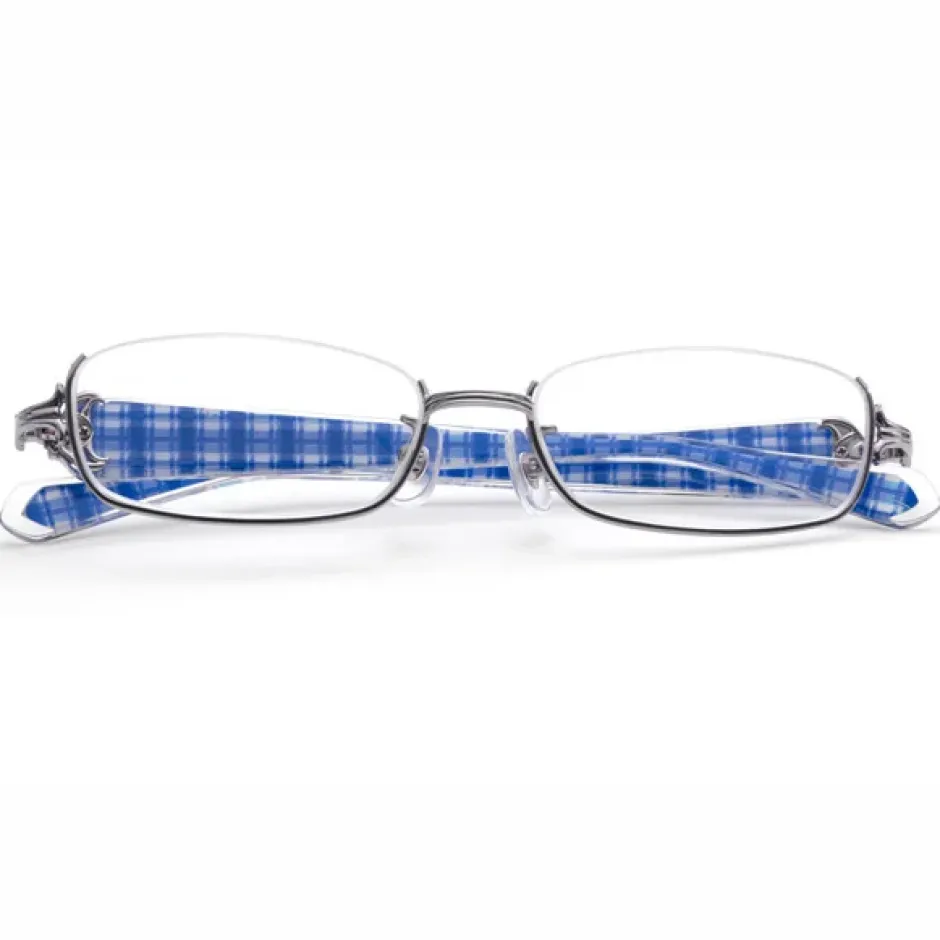 Toho Megane - Yuuka Model (Blue): December 2017 Ver. Discount