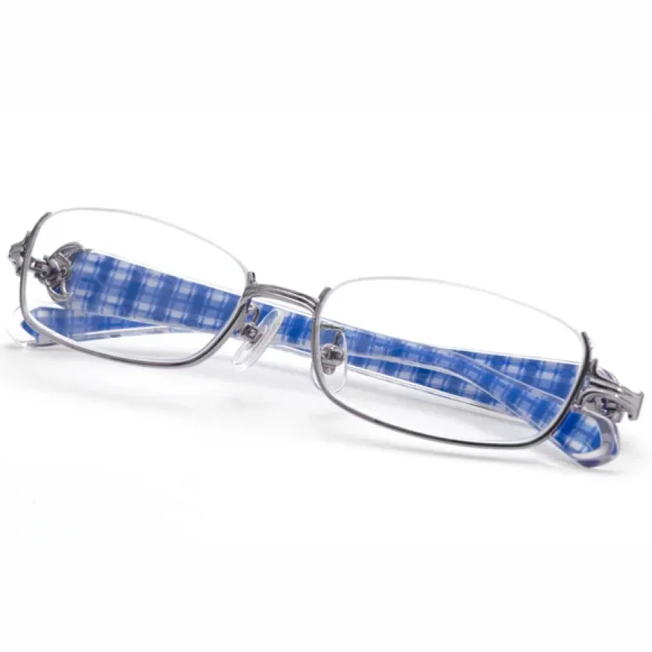 Toho Megane - Yuuka Model (Blue): December 2017 Ver. Discount