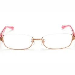 Eyewear>Toho Megane - Yuuka Model (Red): December 2017 Ver.