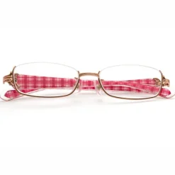 Eyewear>Toho Megane - Yuuka Model (Red): December 2017 Ver.