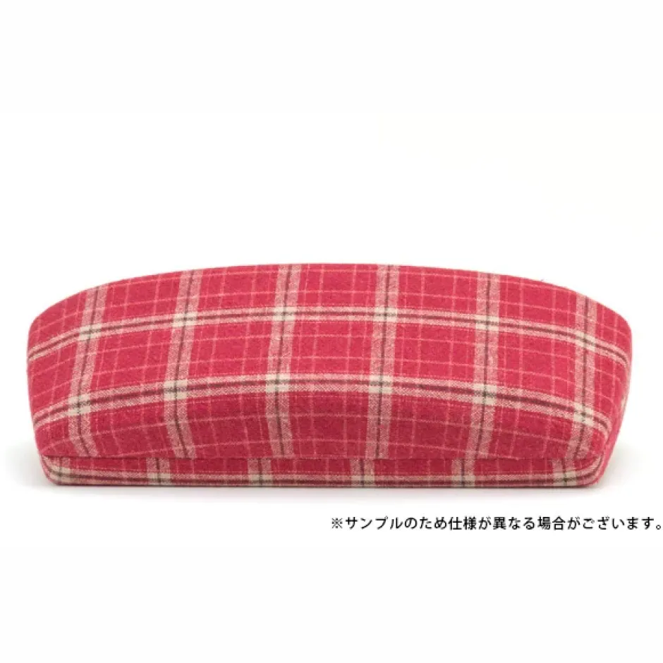 Eyewear>Toho Megane - Yuuka Model (Red): December 2017 Ver.