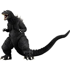 Toho Monster Series Monsters Roar Attack Godzilla (2001) Hot