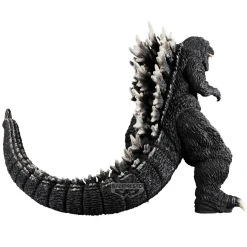 Toho Monster Series Monsters Roar Attack Godzilla (2001) Hot
