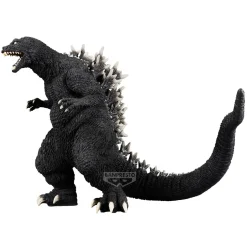 Toho Monster Series Monsters Roar Attack Godzilla (2001) Hot