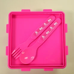 Tokidoki x Hello Kitty Lunch Container Discount