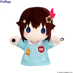 Tokino Sora: Kindergarten Uniform Ver. Puppet Plushie Toy New
