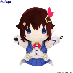 Tokino Sora Puppet Plushie Toy New