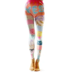 tokone Ai Scream! Tights Outlet