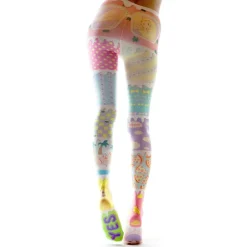 tokone Ai Scream! Tights Outlet