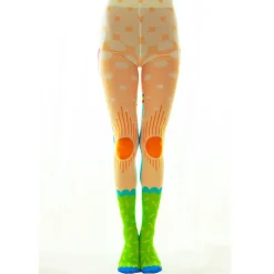 Footwear>tokone Earth Tights