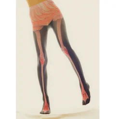 Footwear>tokone Flamingyo Tights