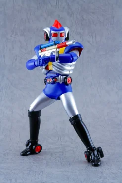 Tokusatsu Gokin Space Ironmen Kyodain Grounzel Outlet