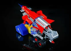 Action Figures>Tokusatsu Gokin Space Ironmen Kyodain Grouncar