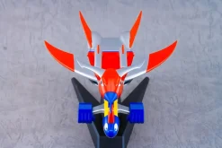 Tokusatsu Gokin Space Ironmen Kyodain Skyjet Best