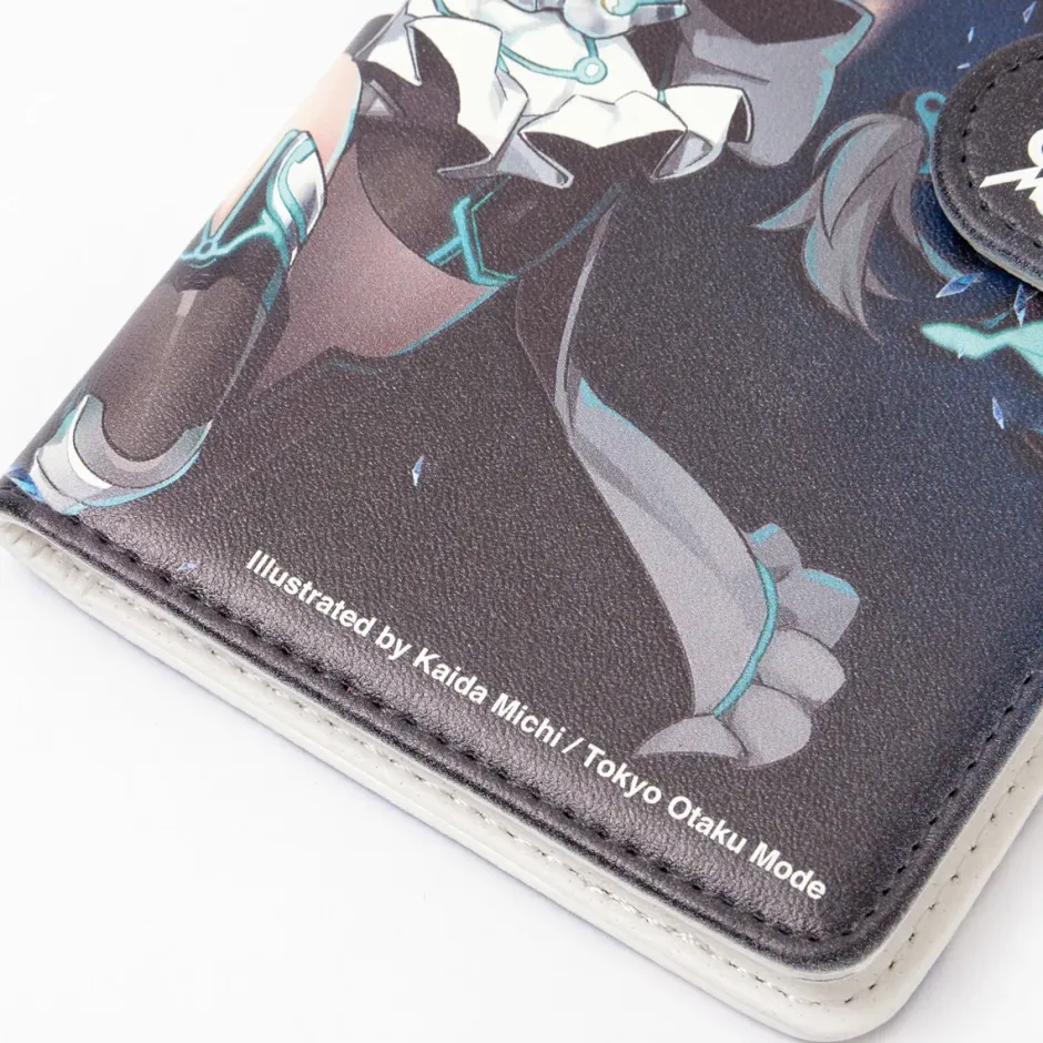 Smartphone Cases>Tokyo Otaku Mode Creator Flip-Style Smartphone Cover by Michi Kaida