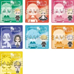 Towels>Tokyo Revengers x Pas Chara Hand Towel Collection