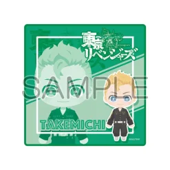 Towels>Tokyo Revengers x Pas Chara Hand Towel Collection
