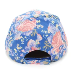 Tokyo Flower Pattern Hat