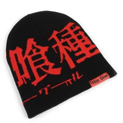 Tokyo Ghoul Black Slouch Beanie Best