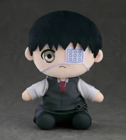 Tokyo Ghoul Plushie Ken Kaneki Outlet