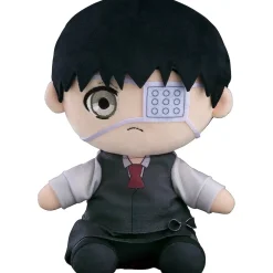Tokyo Ghoul Plushie Ken Kaneki Outlet