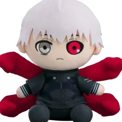 Tokyo Ghoul Plushie Ken Kaneki Outlet