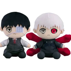 Tokyo Ghoul Plushie Ken Kaneki Outlet