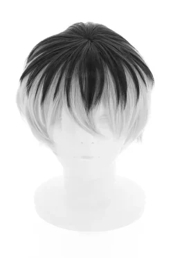 Cosplay Outfits>Tokyo Ghoul:re Haise Sasaki Cosplay Wig