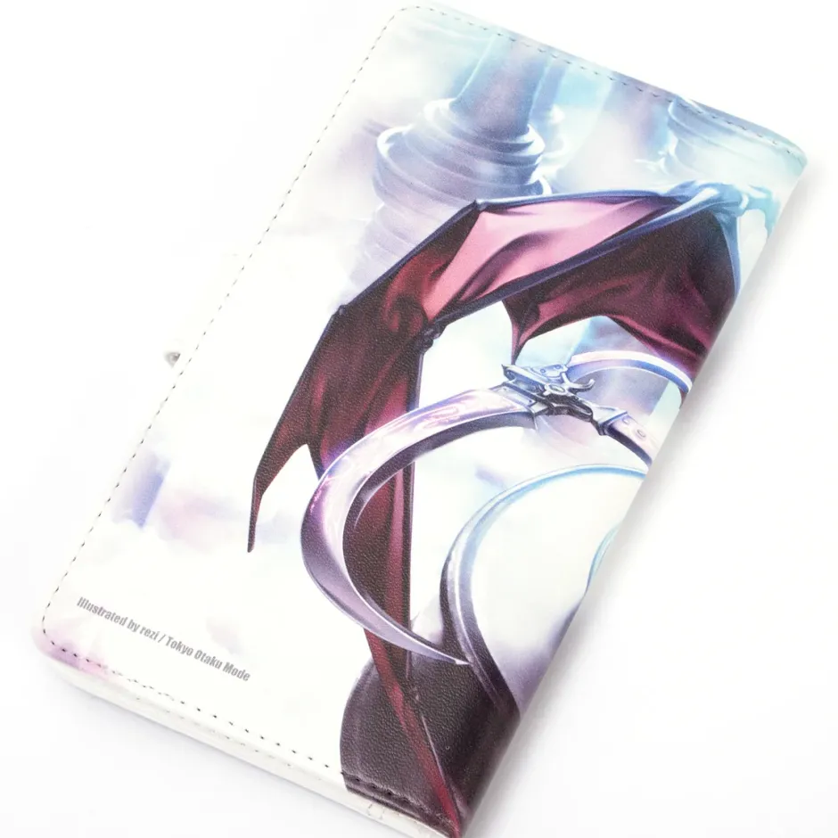 Tokyo Otaku Mode Creator Flip-Style Smartphone Cover by rezi New