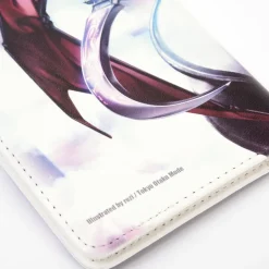 Tokyo Otaku Mode Creator Flip-Style Smartphone Cover by rezi New