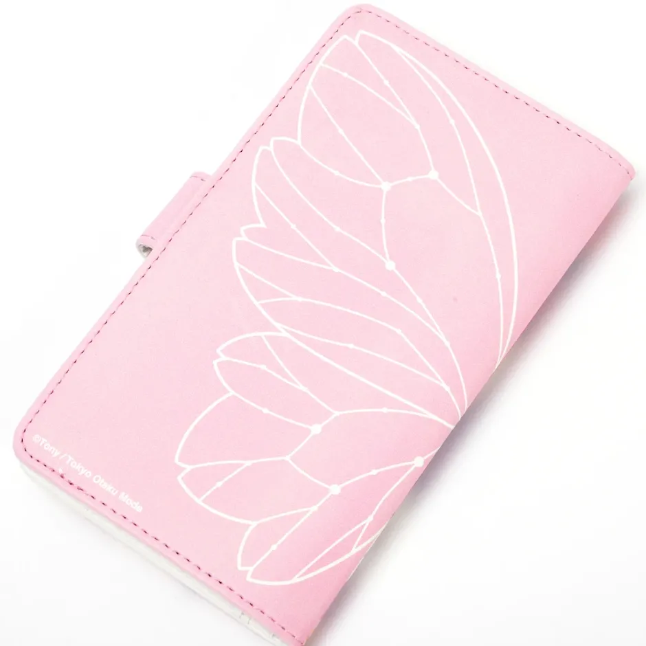 Tokyo Otaku Mode Creator Flip-Style Smartphone Cover by Tony New