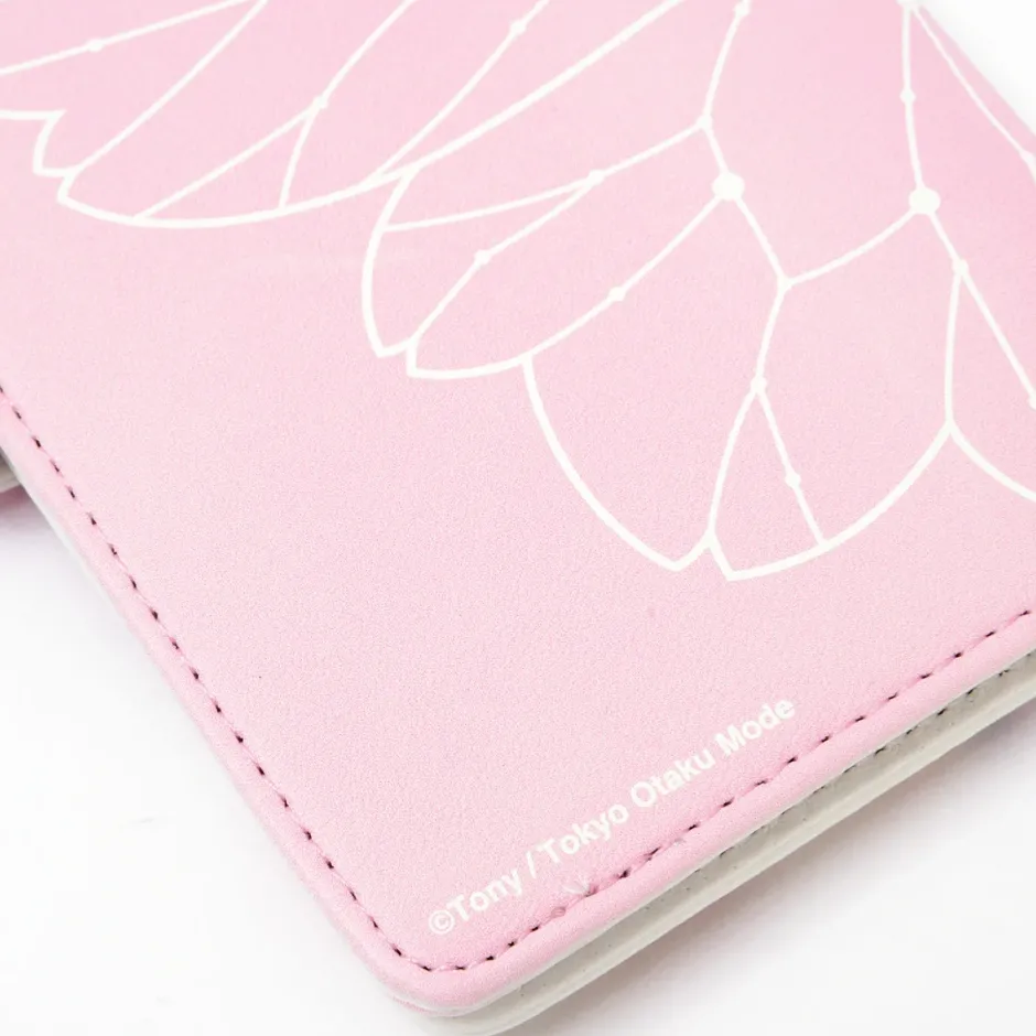 Tokyo Otaku Mode Creator Flip-Style Smartphone Cover by Tony New