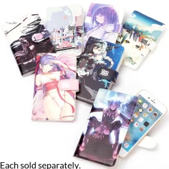 Tokyo Otaku Mode Creator Flip-Style Smartphone Cover by Tony New