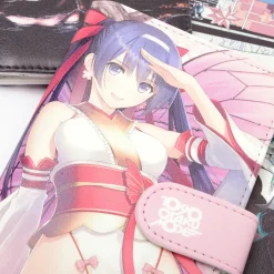 Tokyo Otaku Mode Creator Flip-Style Smartphone Cover by Tony New