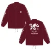 Jackets & Hoodies>Tokyo Otaku Mode 10th Anniversary Coach Jacket Navy